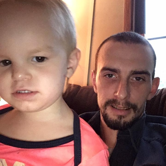 Meet your Posher, Keith - Picture 1 of 1